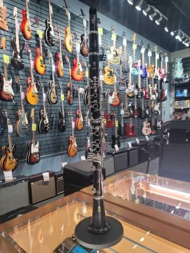 Yamaha Band - YCL255